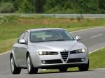 Alfa Romeo 159 2005 года (WW)